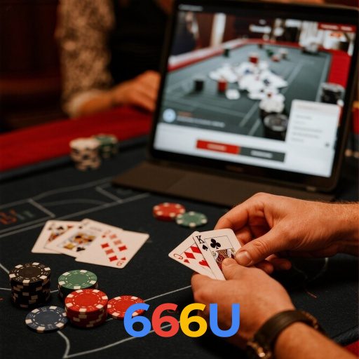 666U visual