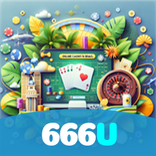 666U visual