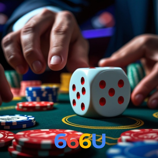 666U visual