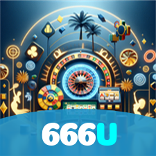666U visual