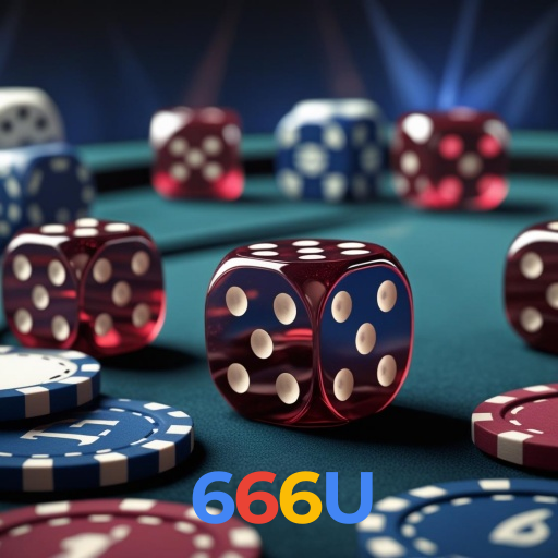 666U visual