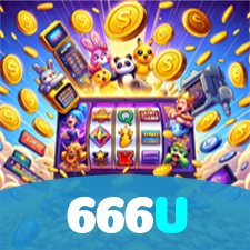 666U visual