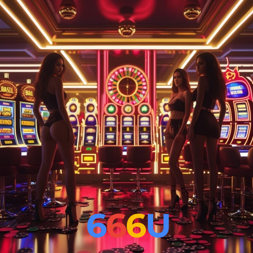 666U visual