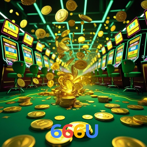 666U visual