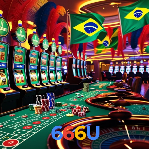 666U visual