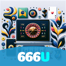 666U visual