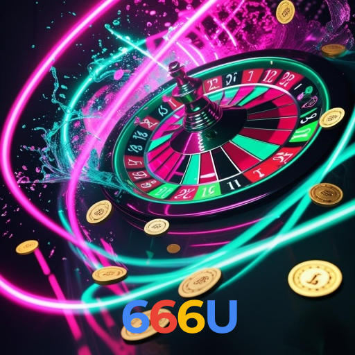 666U visual