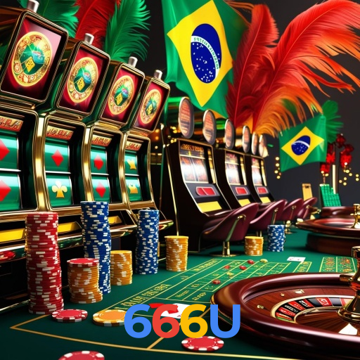 666U visual
