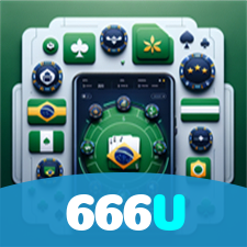 666U visual