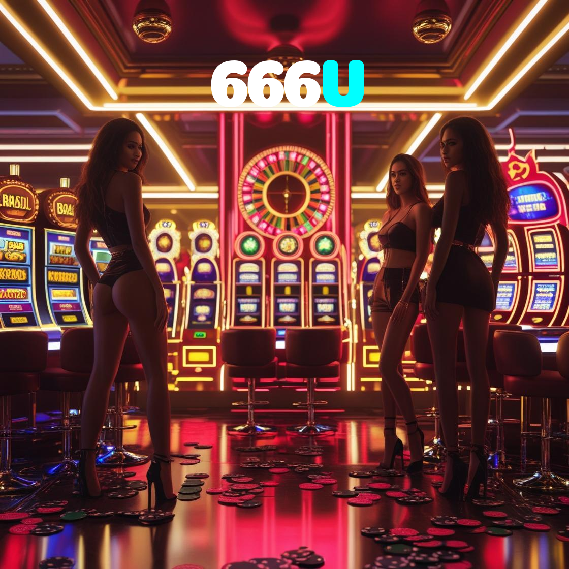 666U visual