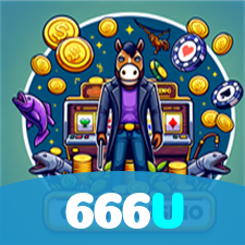 666U visual