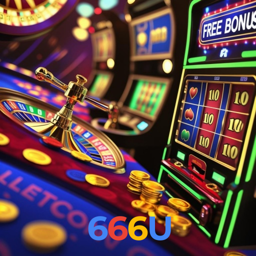 666U visual