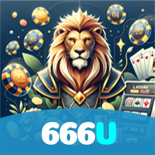 666U visual