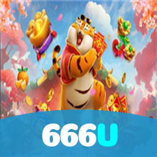 666U visual