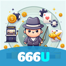 666U visual