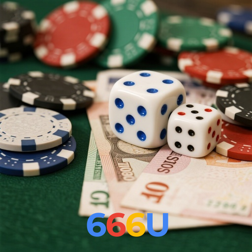 666U visual