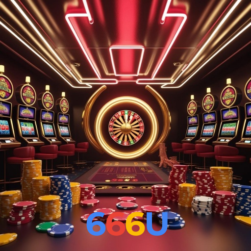 666U visual