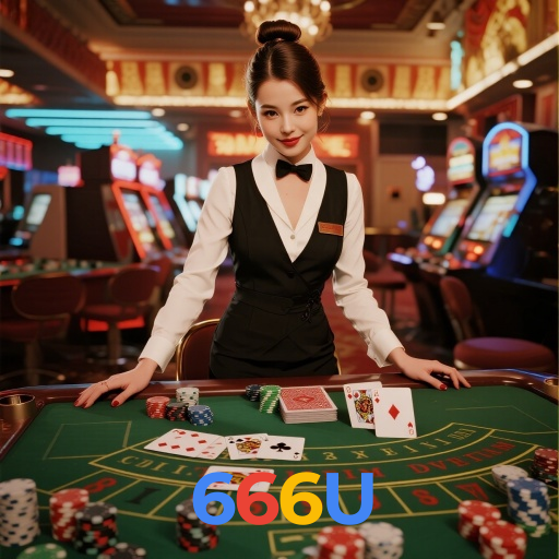 666U visual