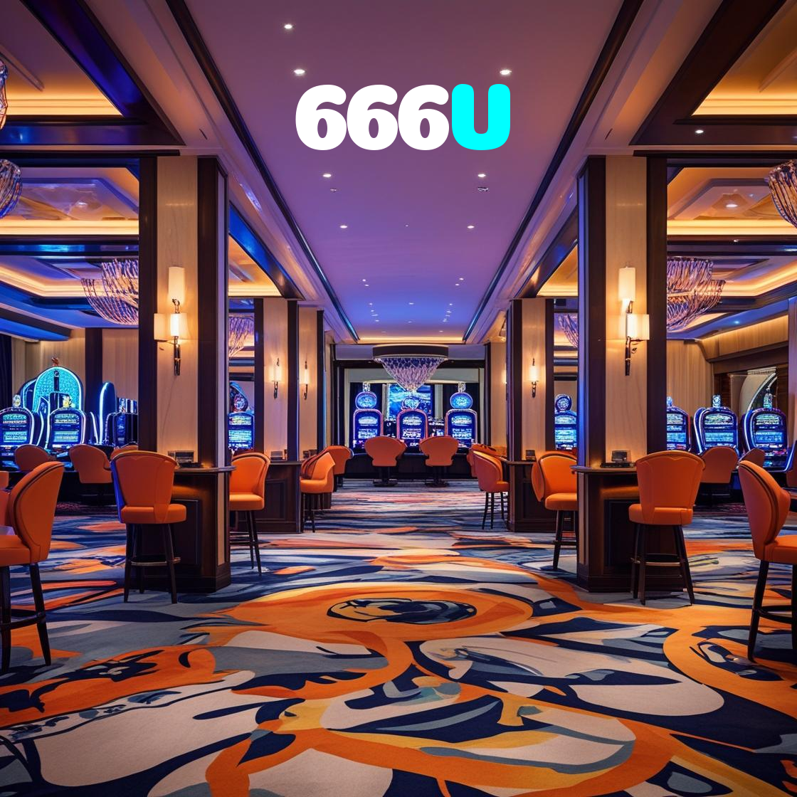 666U visual