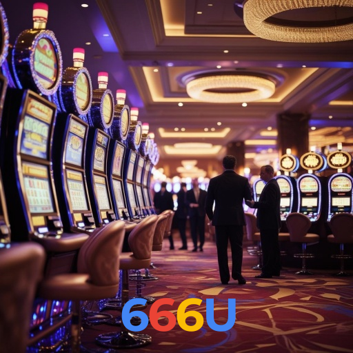 666U visual
