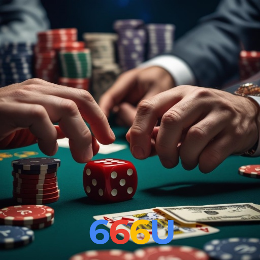 666U visual