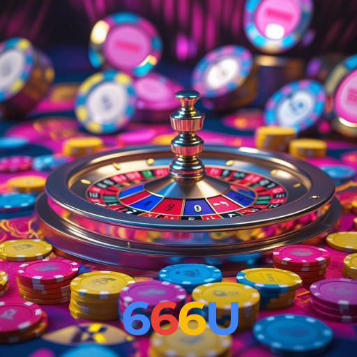 666U visual