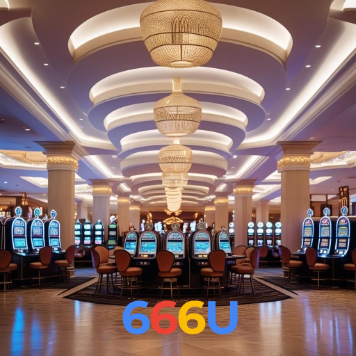 666U visual