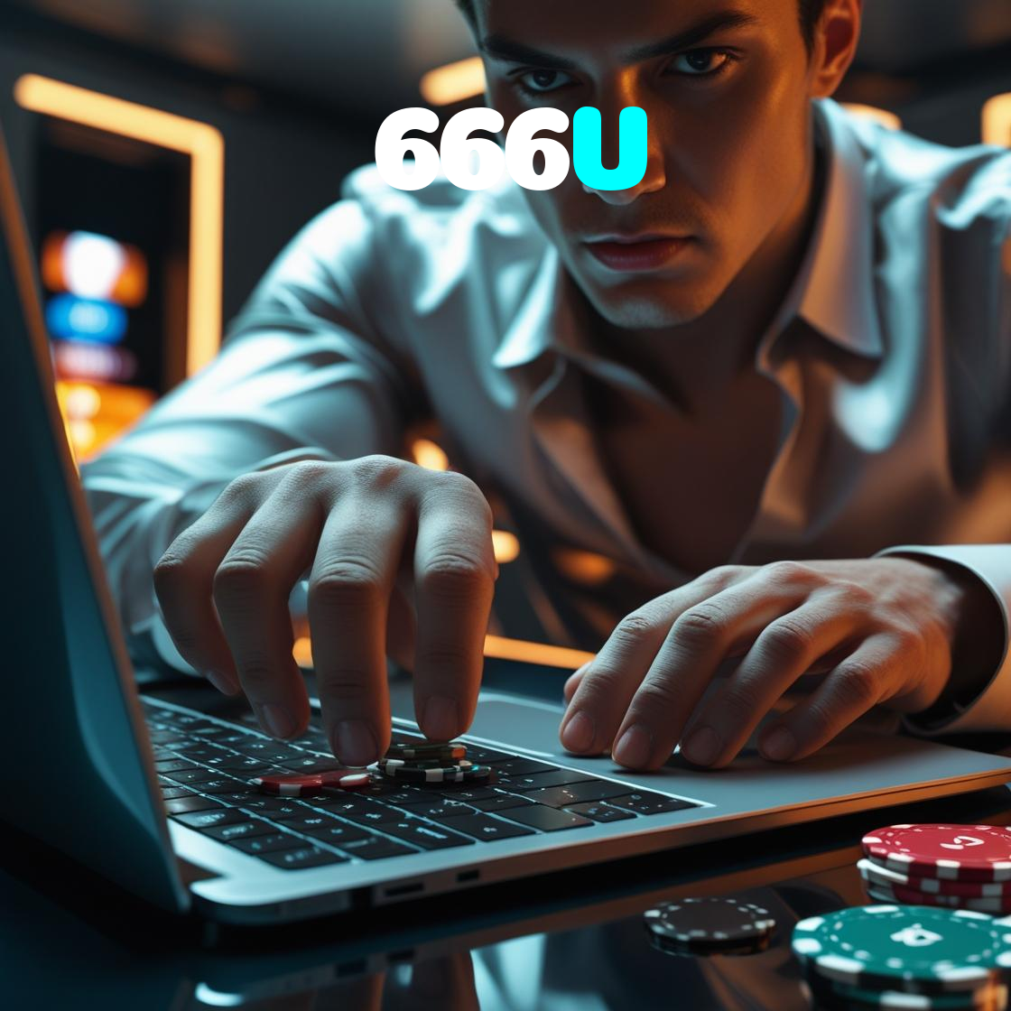 666U visual