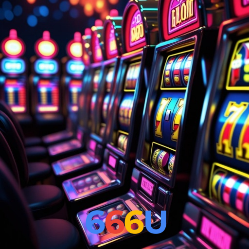 666U visual