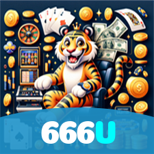 666U visual