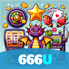 666U visual