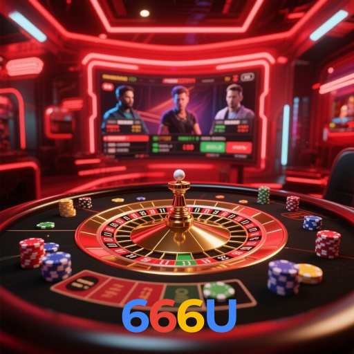 666U visual