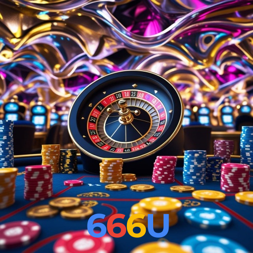 666U visual