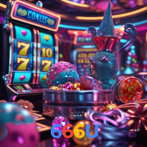 666U visual