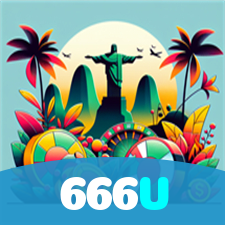 666U visual