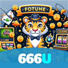 666U visual