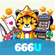 666U visual