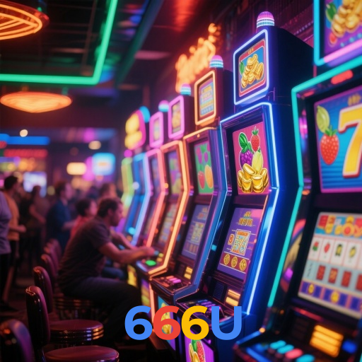 666U visual