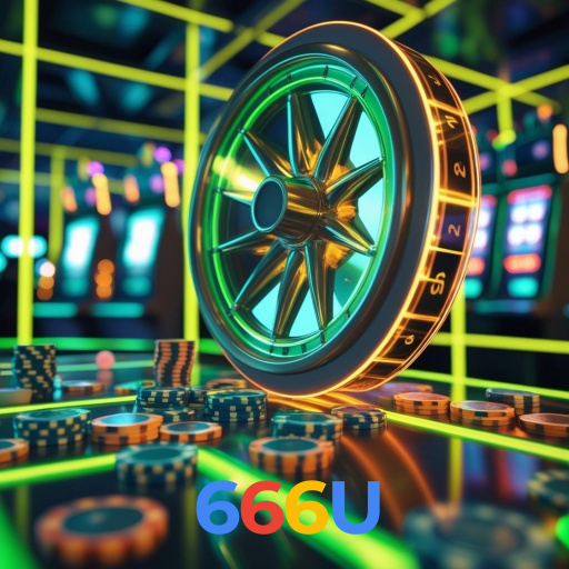 666U visual
