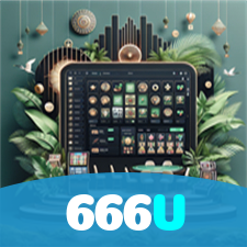 666U visual