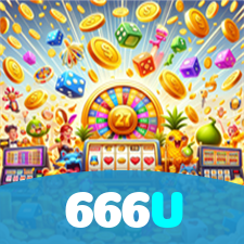 666U visual