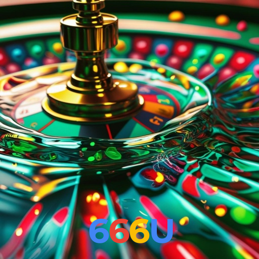 666U visual