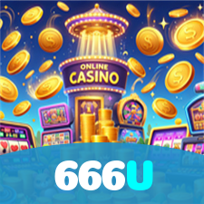 666U visual