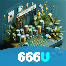666U visual