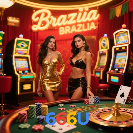 666U visual