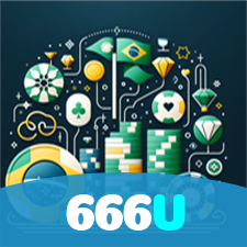 666U visual