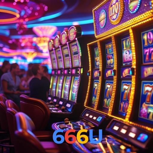 666U visual