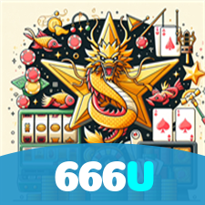 666U visual