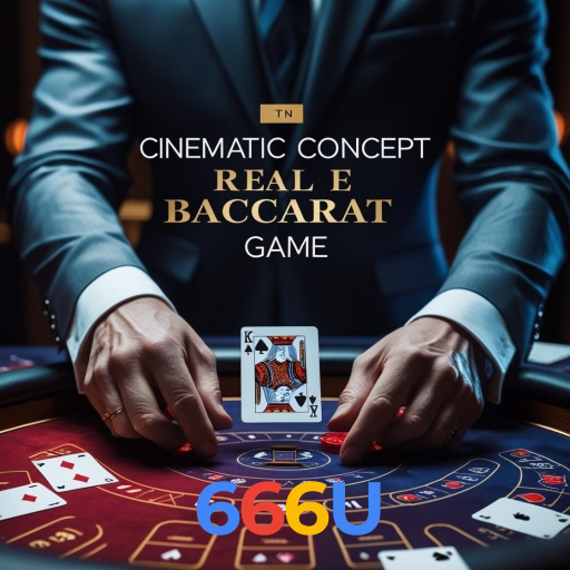 666U visual