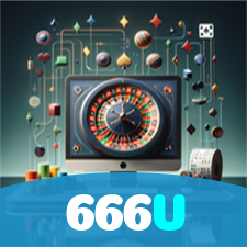 666U visual